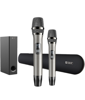 卡拉OK音箱 套装KS-2 MAX