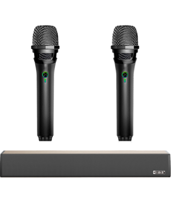 卡拉OK音箱 套装KS-3 Pro