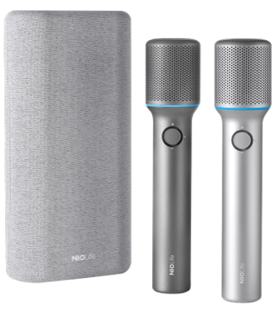 蔚来汽车定制款