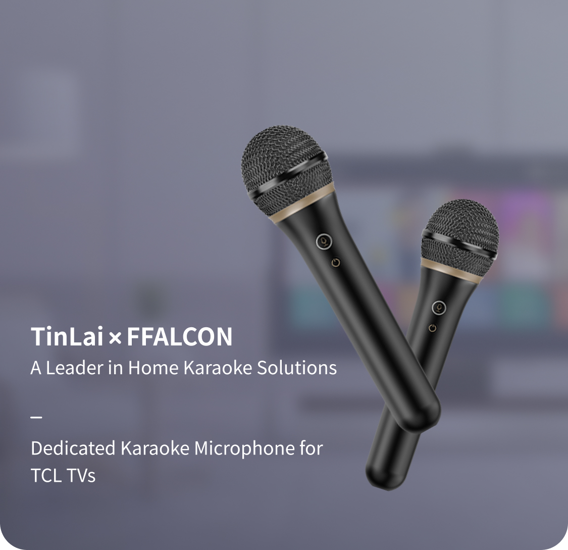 Tinlai for TCL